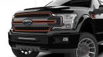 Ford F-150 Harley-Davidson 2019 года